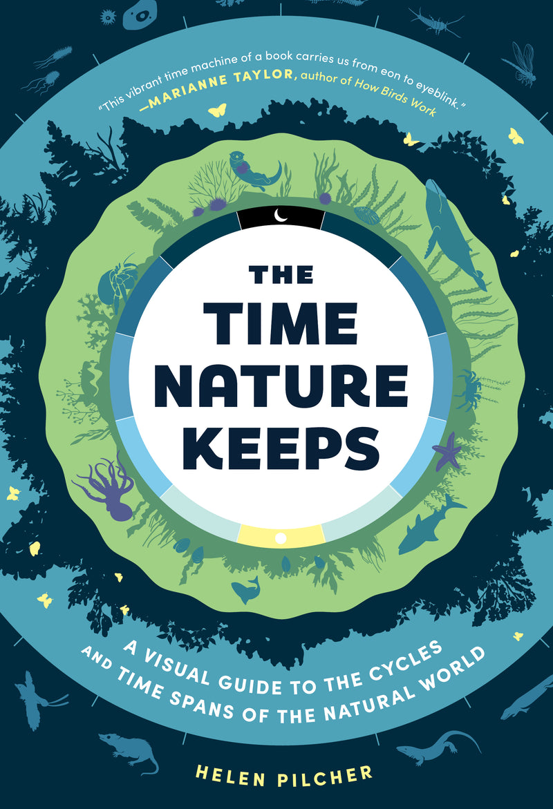 The Time Nature Keeps