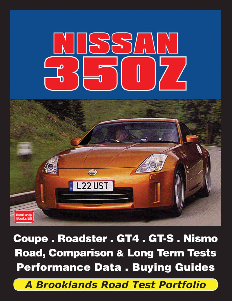 Nissan 350Z