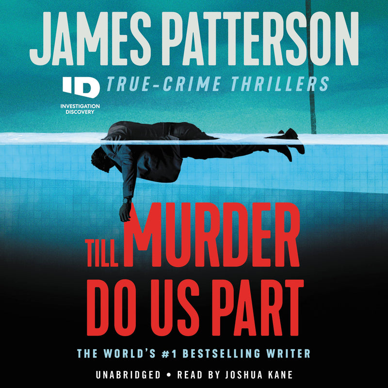 Till Murder Do Us Part