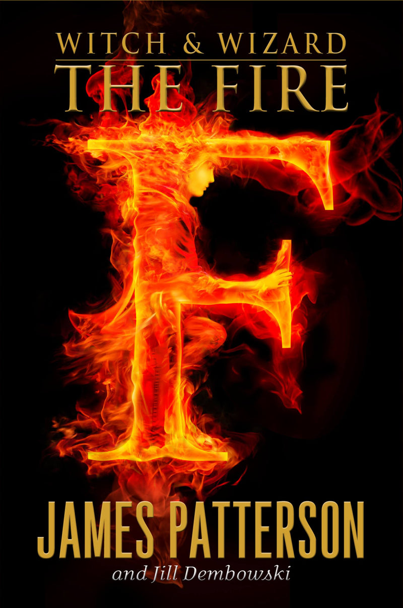 The Fire