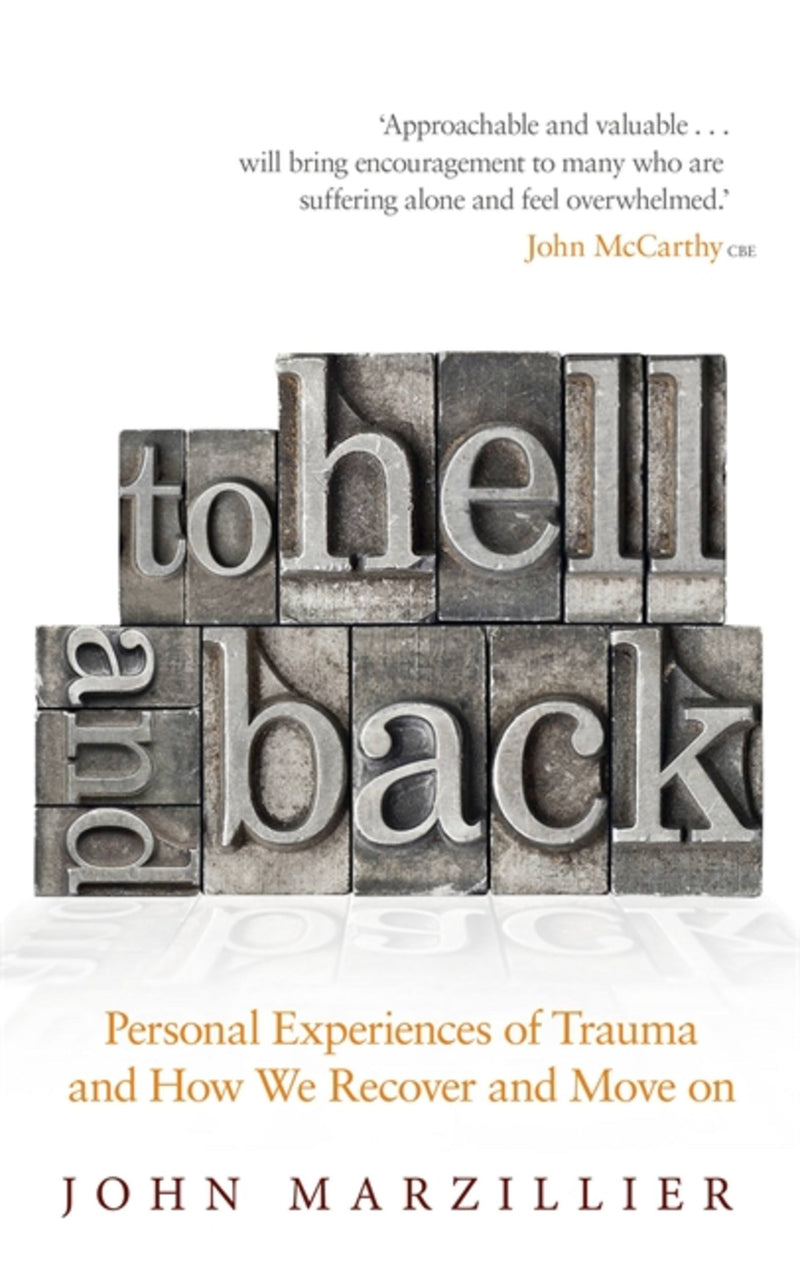 To Hell And Back