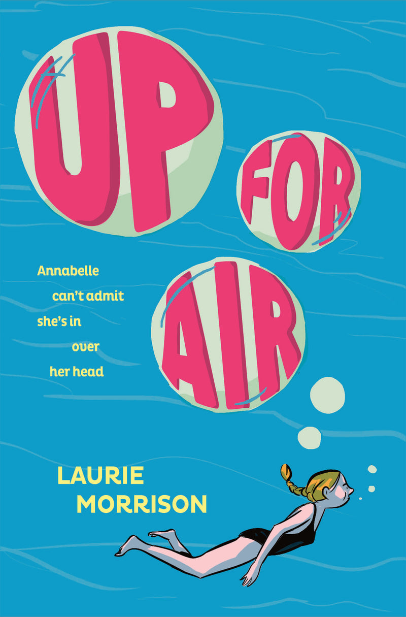 Up for Air