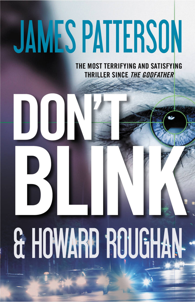 Don't Blink