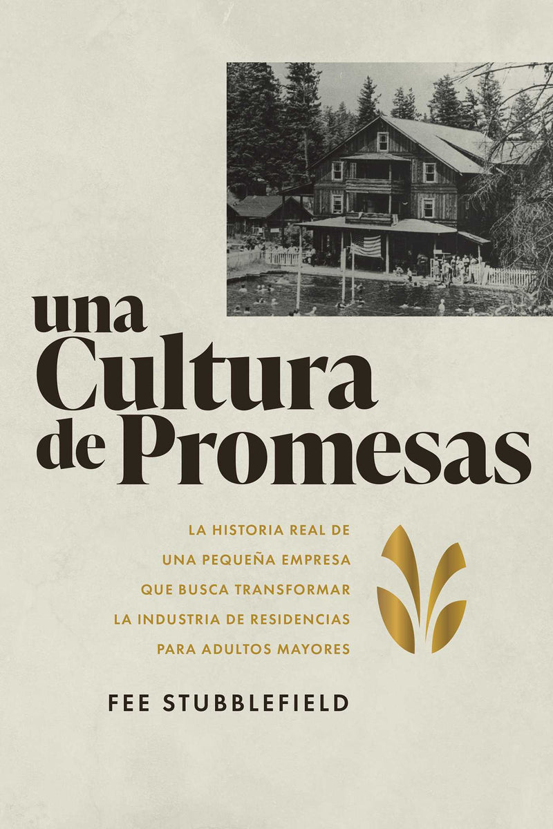 Cultura de Promesas