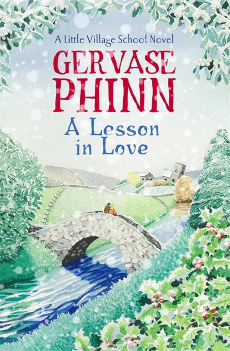 A Lesson in Love