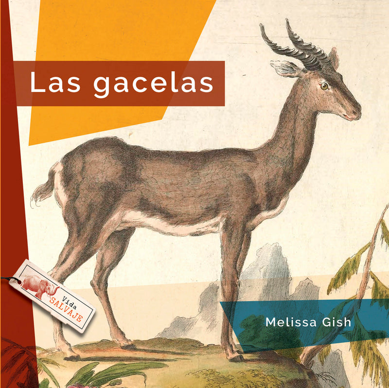 Las gacelas