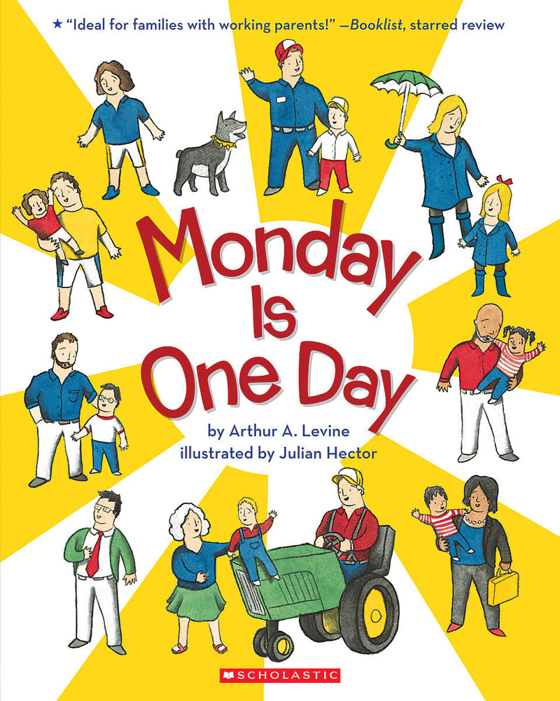 Monday is One Day