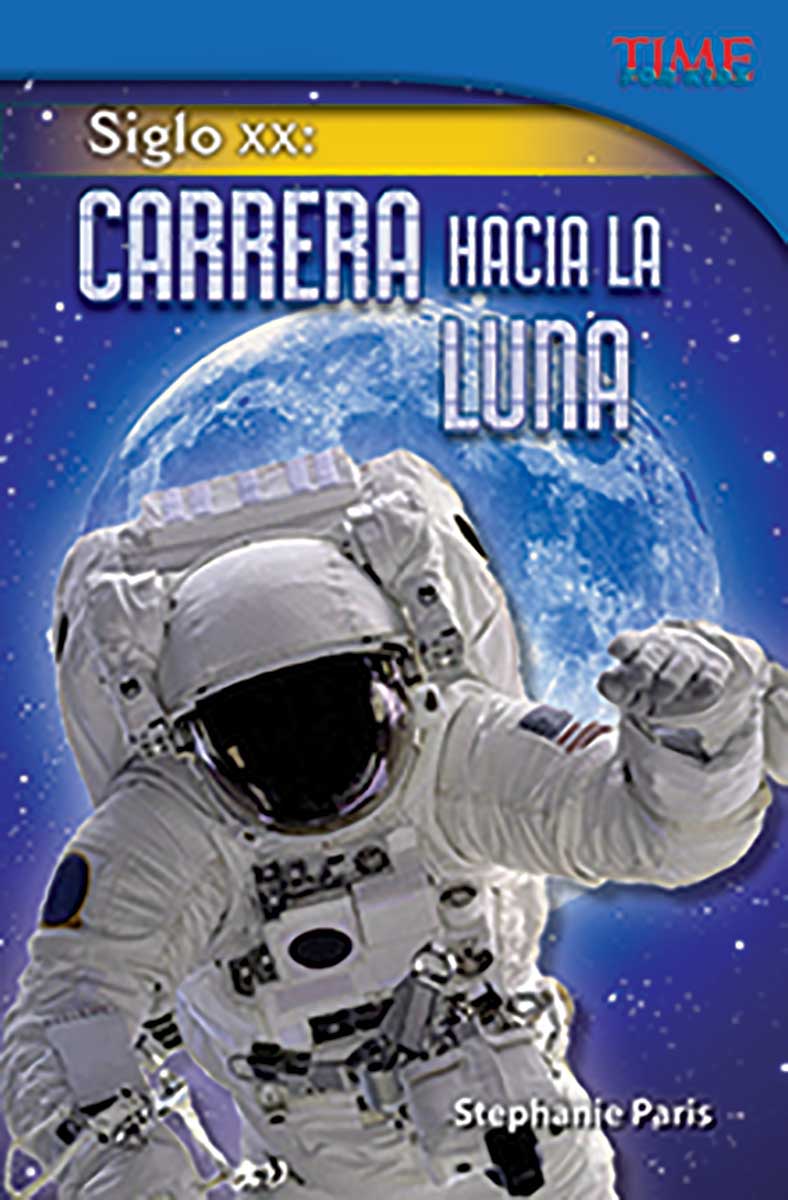 Siglo XX: Carrera hacia la Luna