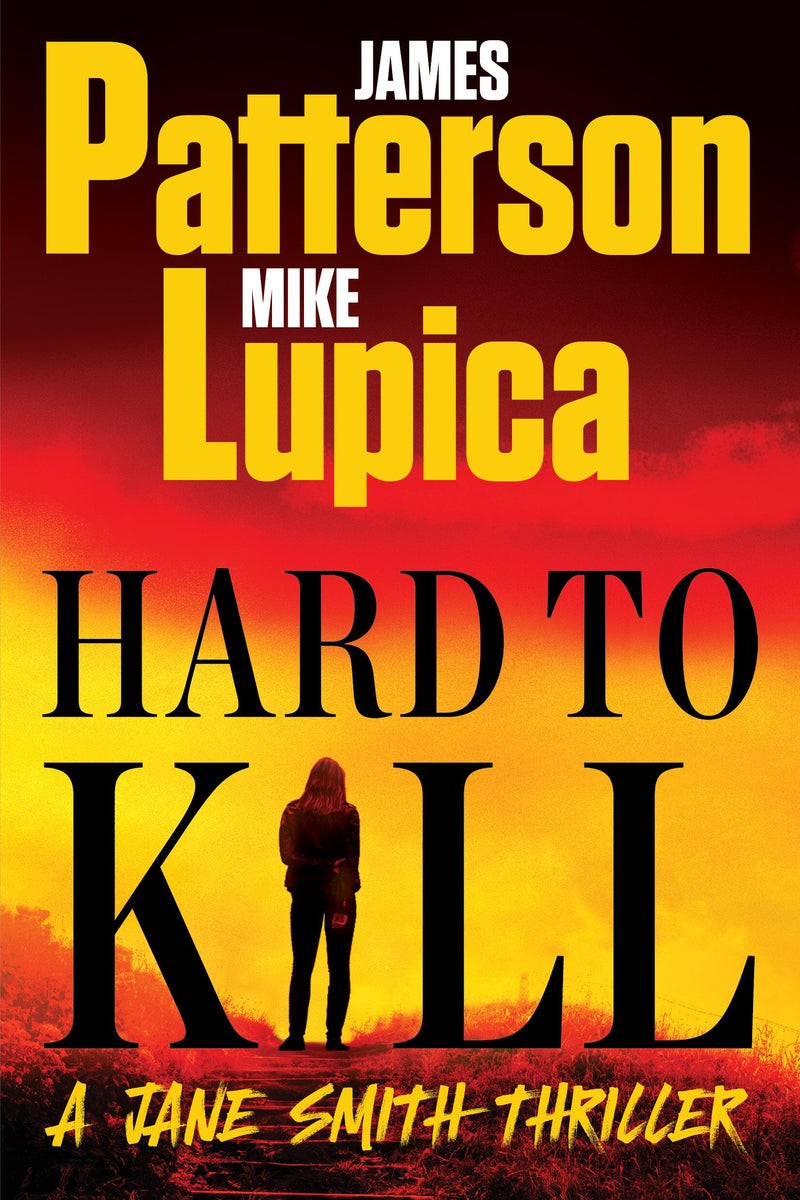 Hard to Kill