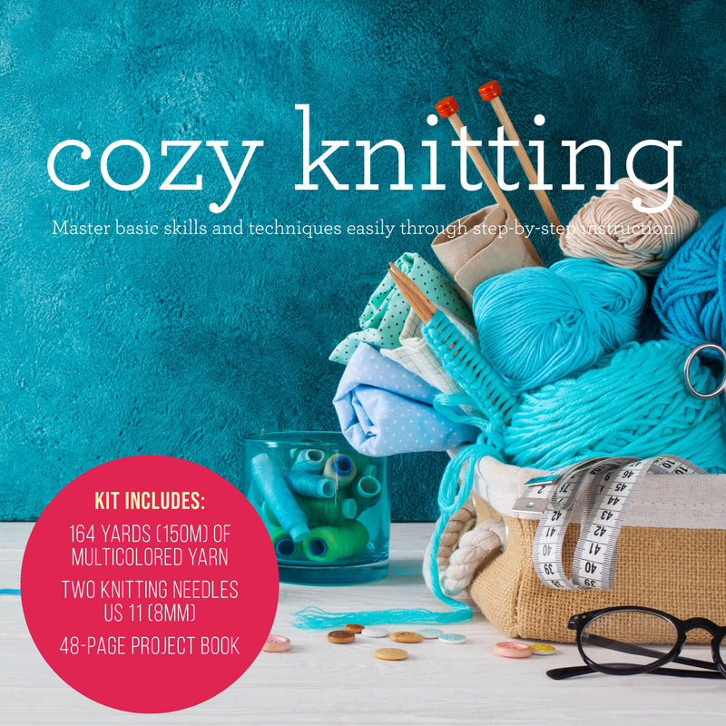 Cozy Knitting