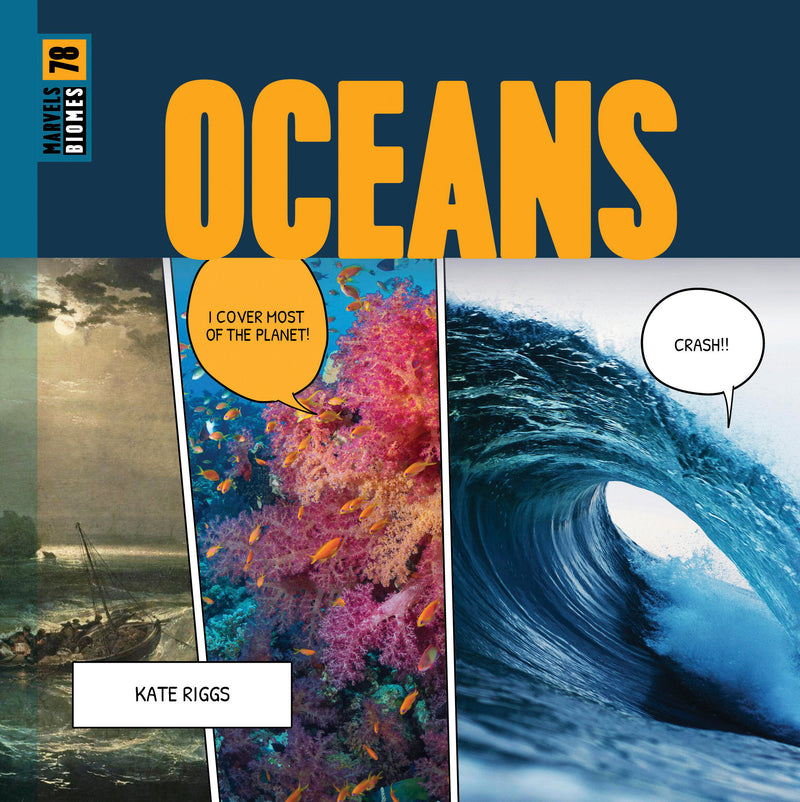 Oceans