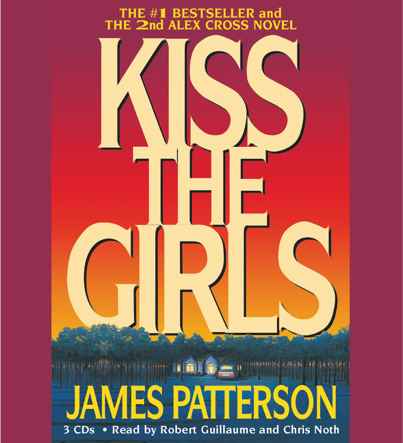 Kiss the Girls