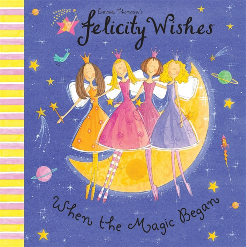 Felicity Wishes