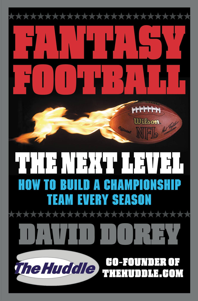 Fantasy Football The Next Level