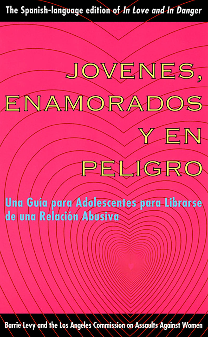 Jovenes, enamorados y en peligro