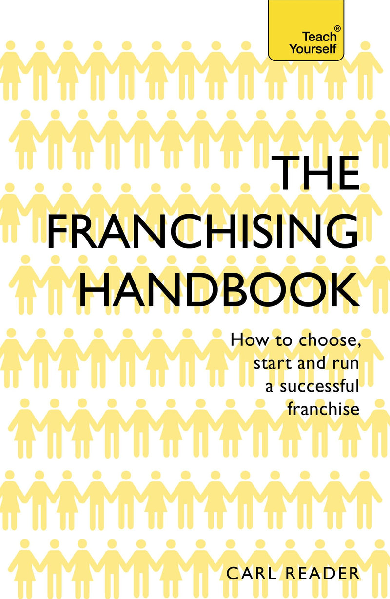 The Franchising Handbook