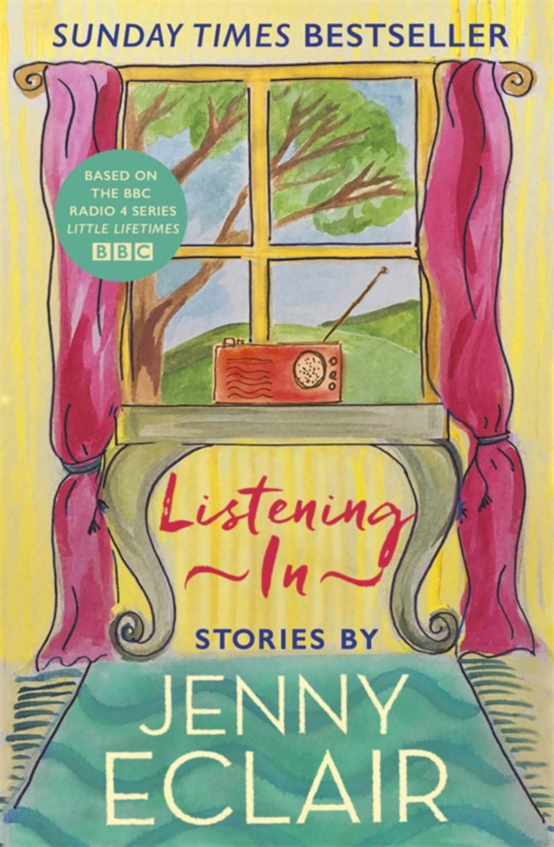 Listening In