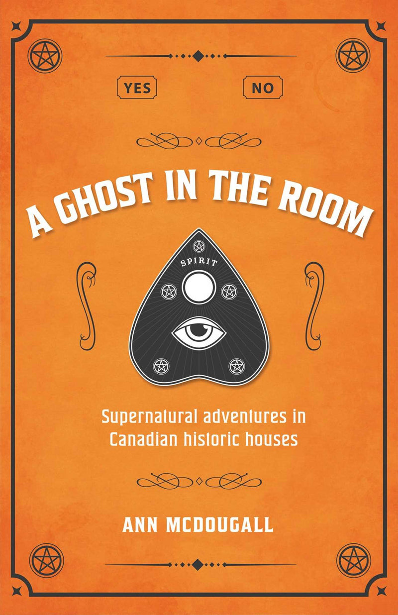 A Ghost in the Room