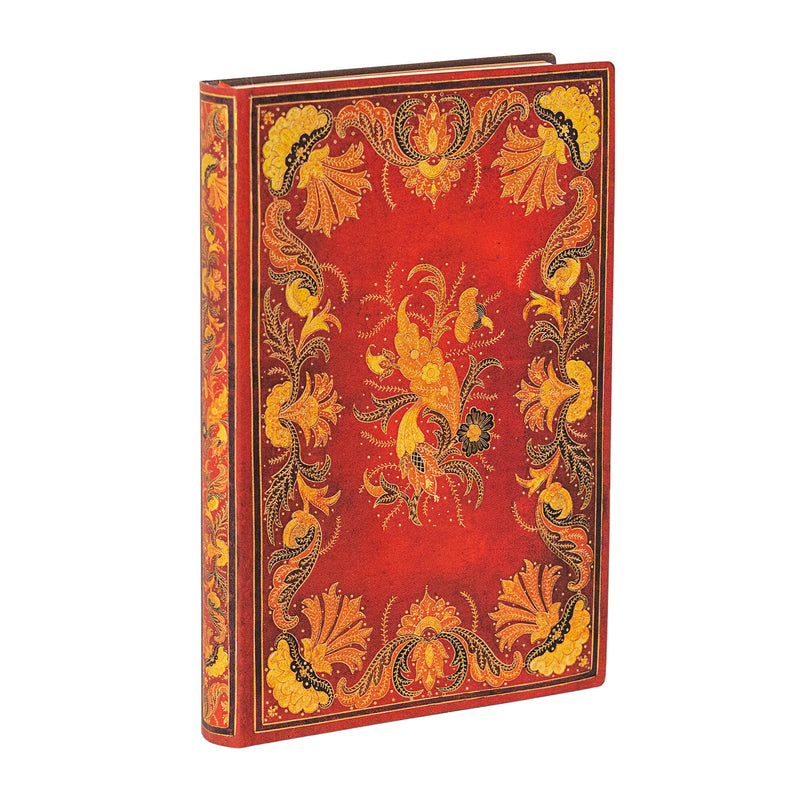 Fiammetta Ultra Unlined Softcover Journal, 176pg, 100GSM by Paperblanks (Fiammetta)