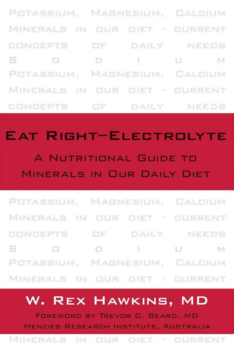 Eat Right-Electrolyte