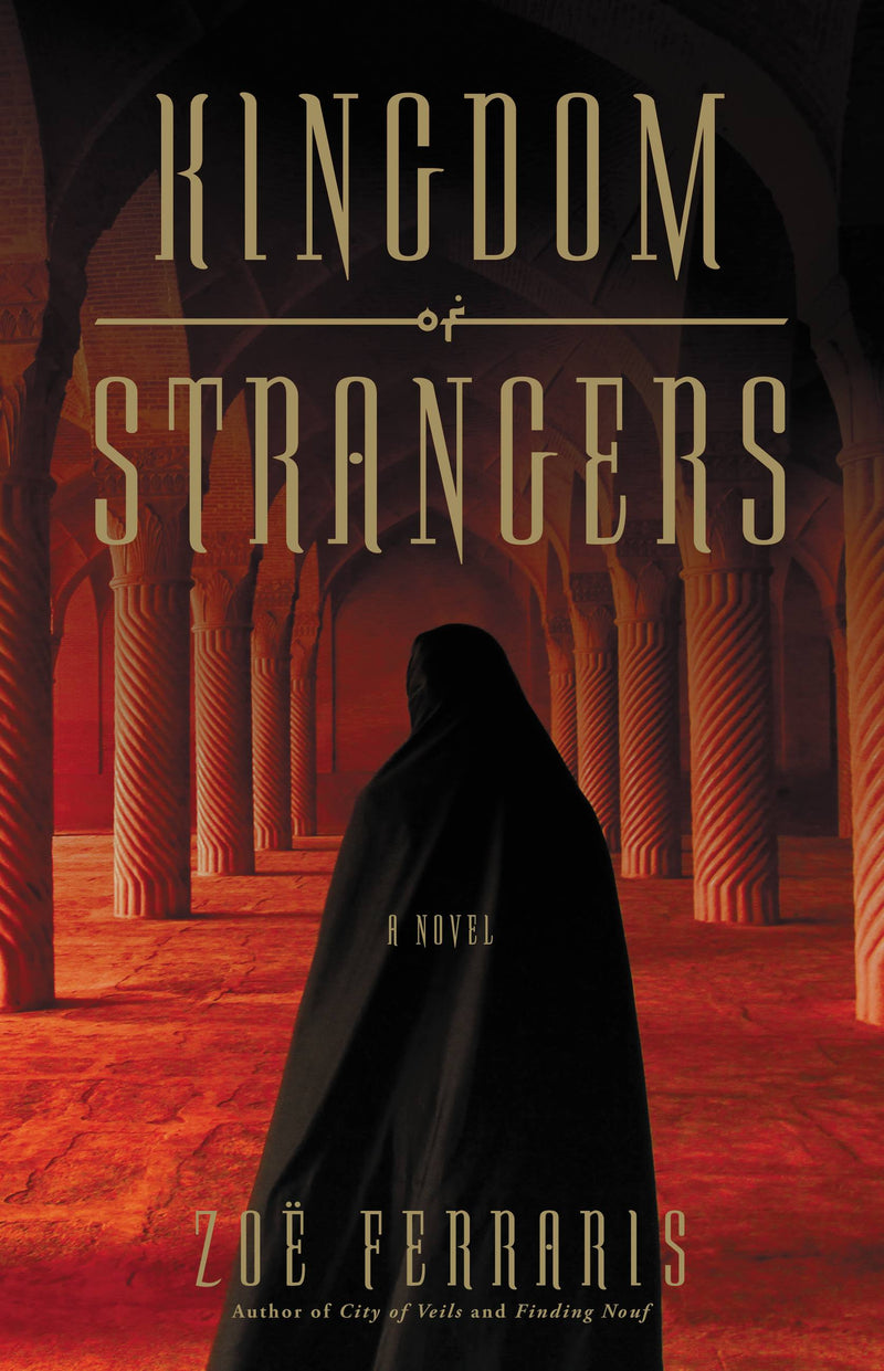 Kingdom of Strangers