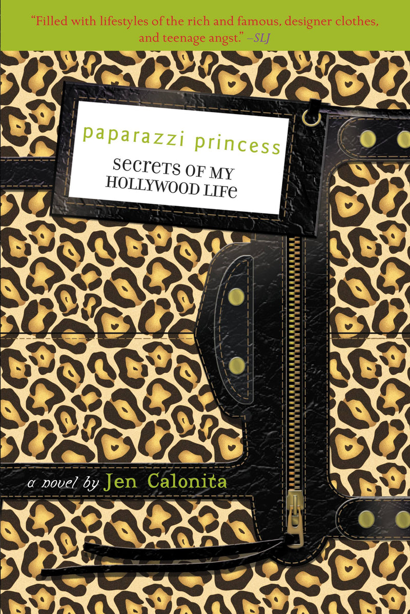 Paparazzi Princess