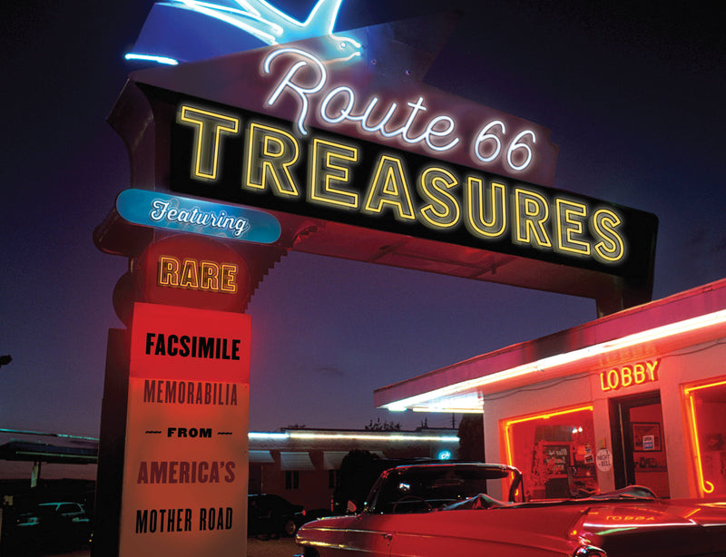 Route 66 Treasures