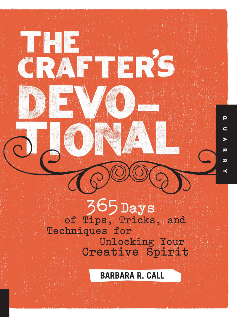 The Crafter's Devotional