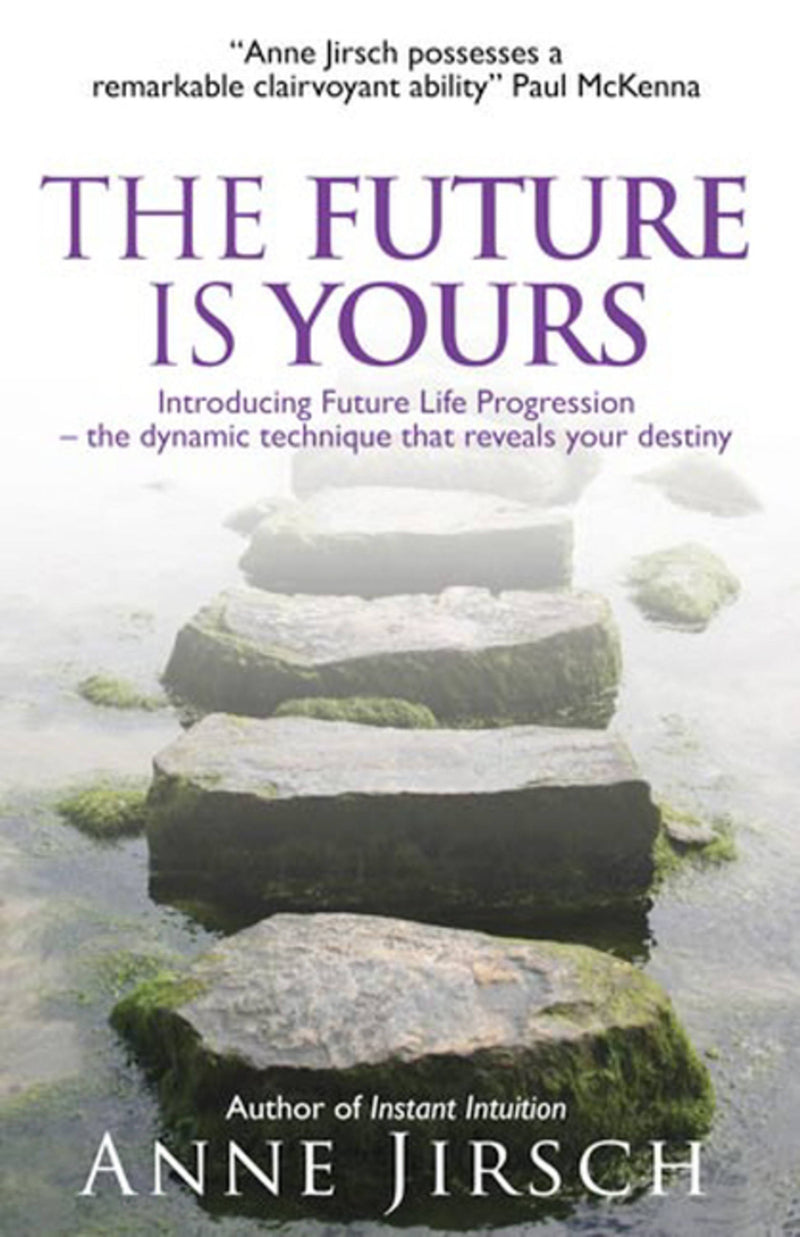 The Future is Yours