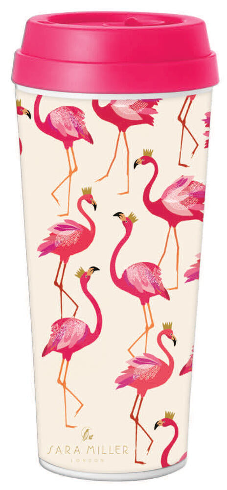Sara Miller Travel Mug