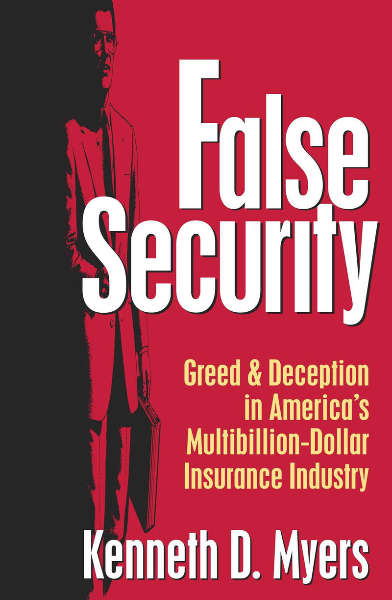 False Security