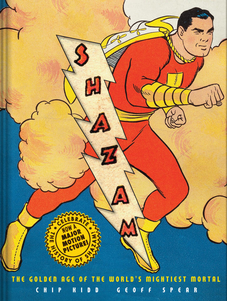 Shazam