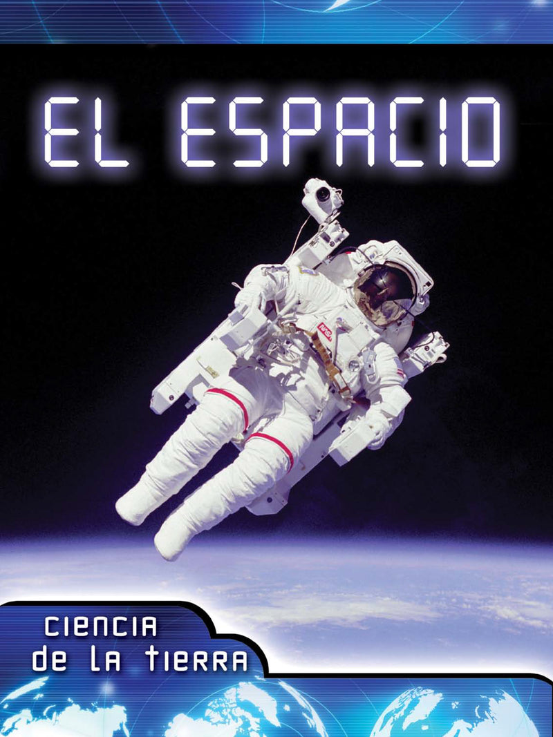 El espacio: Space