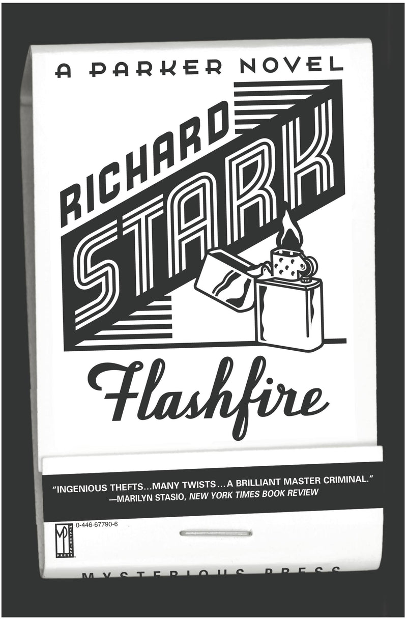 Flashfire