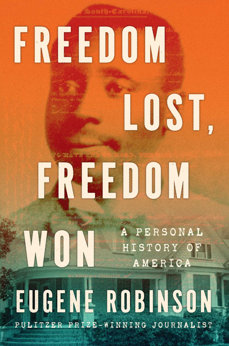 Freedom Lost, Freedom Won