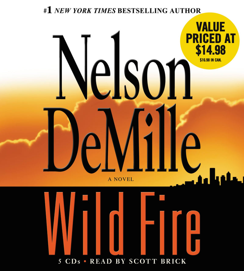 Wild Fire