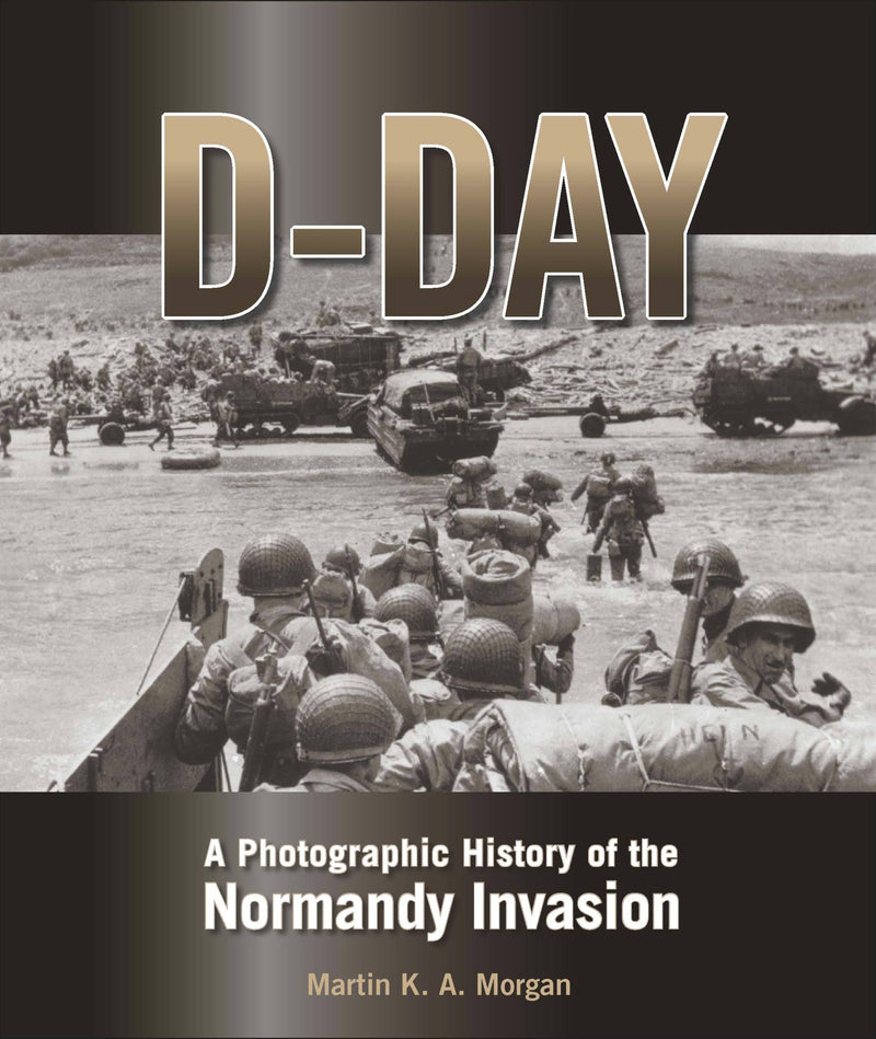 D-Day
