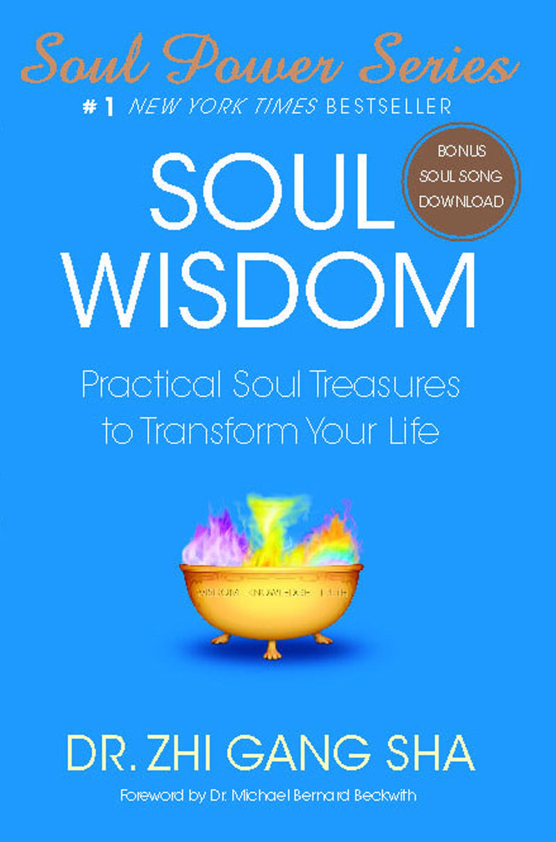 Soul Wisdom
