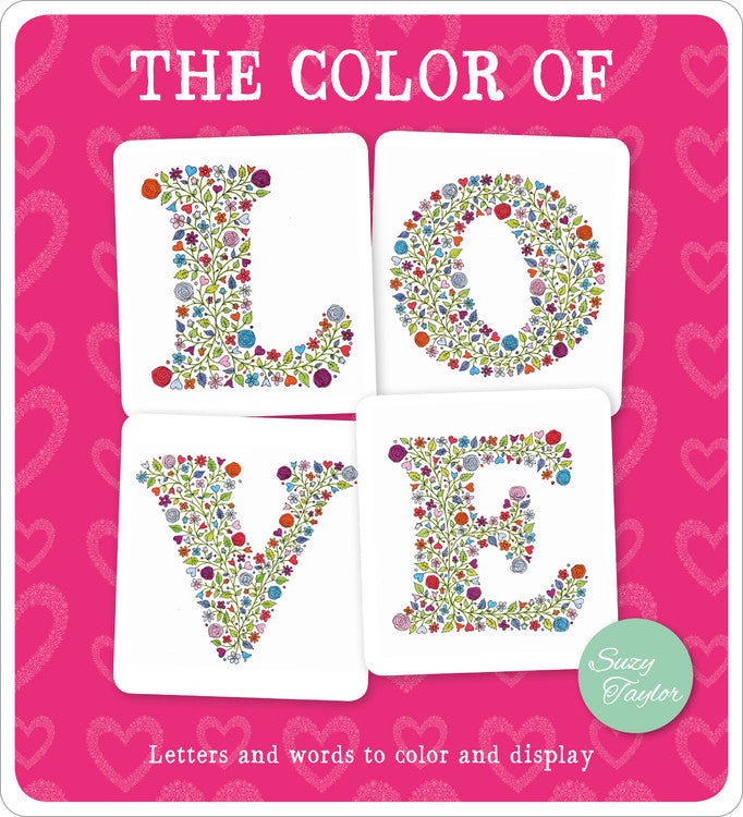 The Color of Love