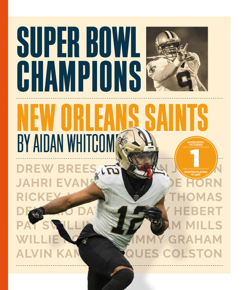 New Orleans Saints