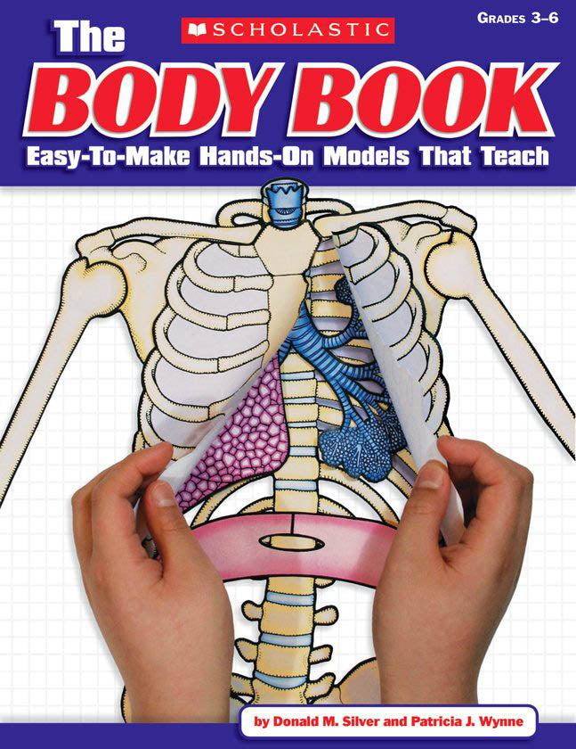 The The Body Book