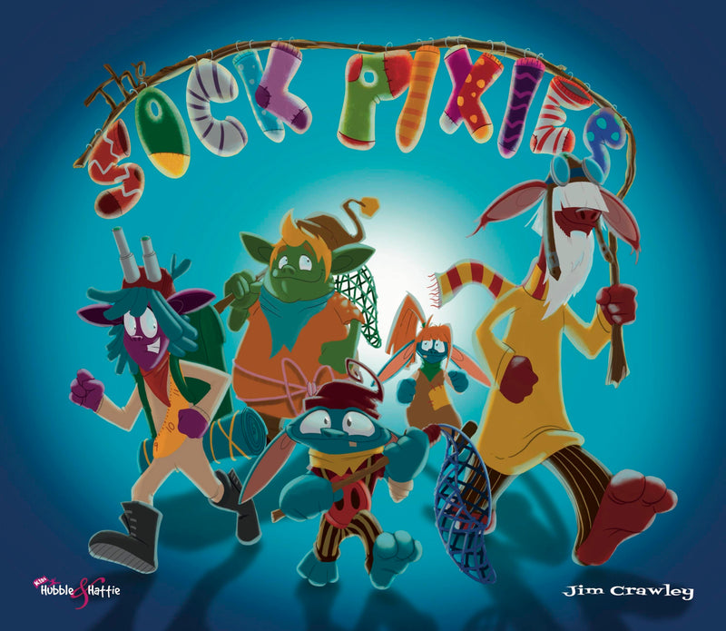 The Sock Pixies