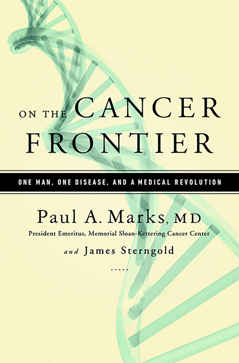 On the Cancer Frontier