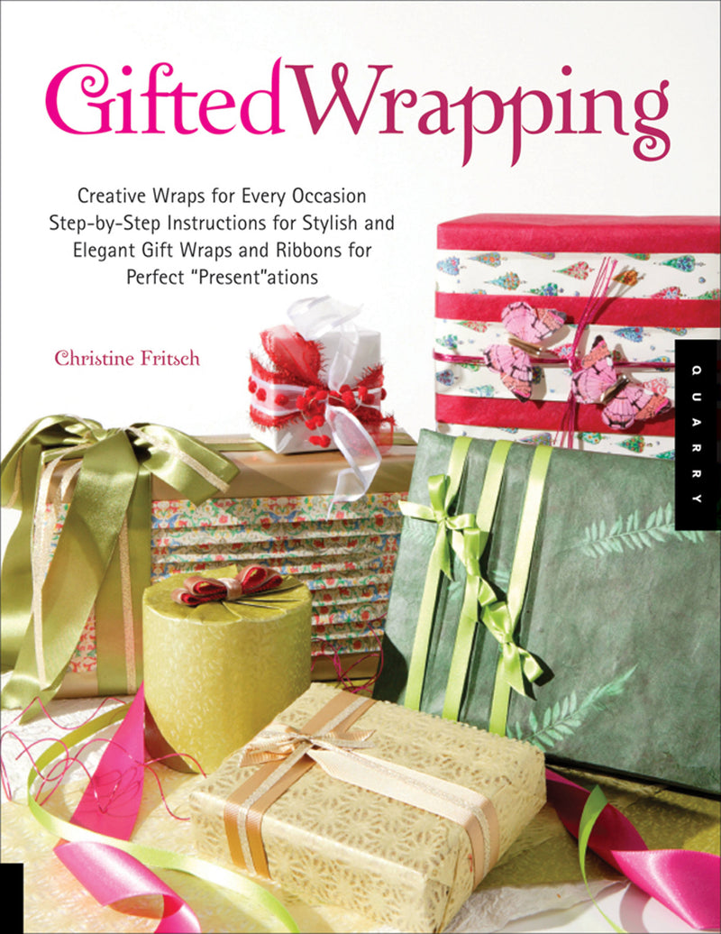 Gifted Wrapping