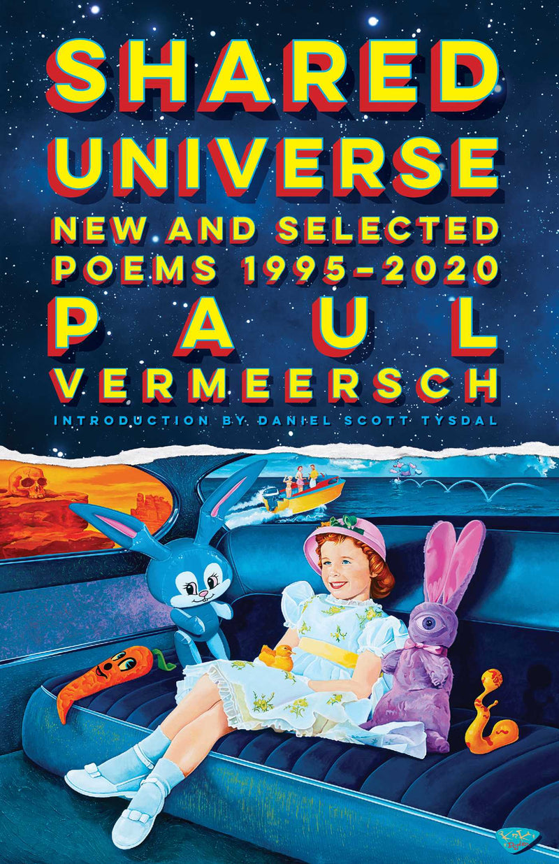 Shared Universe