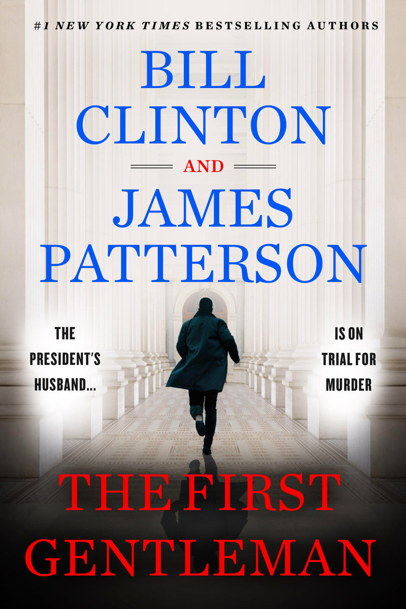 The First Gentleman