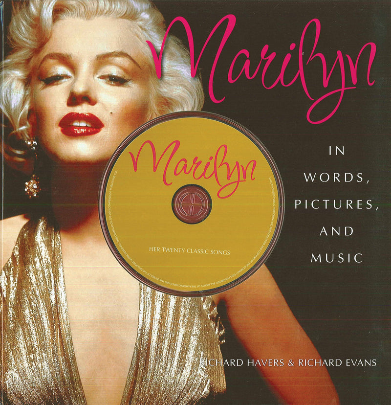 Marilyn
