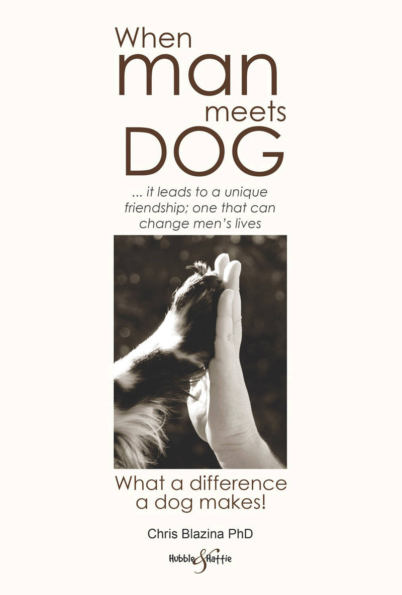 When Man Meets Dog