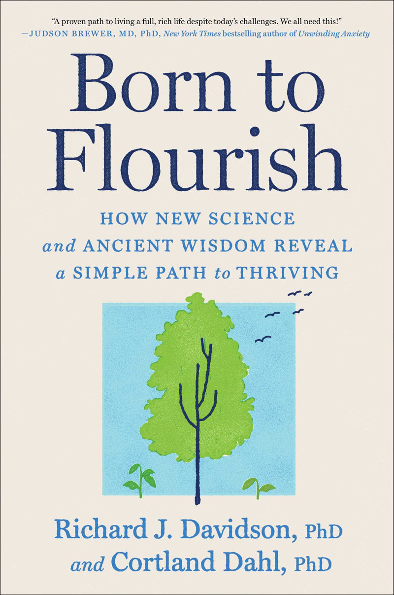 Born to Flourish