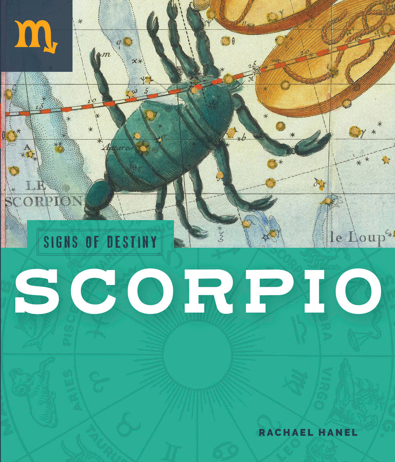 Scorpio